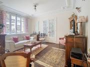 Vente Appartement 5 pièces 88.87 m2 Paris 15ème