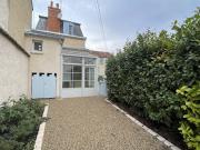 Vente Appartement 4 pièces 88.95 m2 Beaune