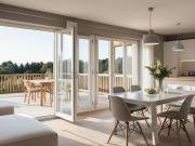 Vente Appartement 4 pièces 88.95 m2 Pau