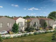 Vente Appartement 4 pièces 88.97 m2 Pessac