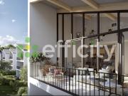 Vente Appartement 4 pièces 88 m2 Aix en Provence