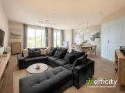 Vente Appartement 4 pièces 88 m2 Angers