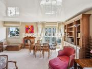 Vente Appartement 4 pièces 88 m2 Boulogne Billancourt