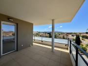 Vente Appartement 4 pièces 88 m2 Chateau gombert