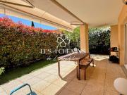 Vente Appartement 4 pièces 88 m2 Châteauneuf le Rouge