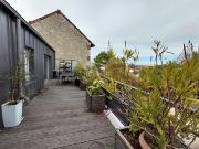 Vente Appartement 4 pièces 88 m2 Conflans Sainte Honorine