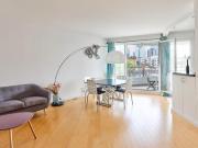 Vente Appartement 4 pièces 88 m2 Courbevoie