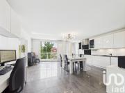 Vente Appartement 4 pièces 88 m2 Creteil