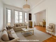 Vente Appartement 4 pièces 88 m2 Dijon