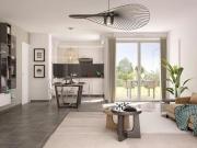 Vente Appartement 4 pièces 88 m2 Douvaine