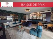 Vente Appartement 4 pièces 88 m2 Lyon 3ème