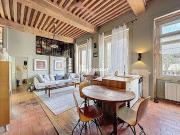 Vente Appartement 4 pièces 88 m2 Lyon 4ème