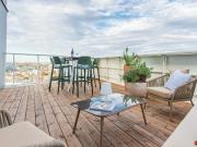 Vente Appartement 5 pièces 81 m2 Lyon 7ème