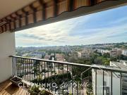 Vente Appartement 4 pièces 88 m2 Marseille 11ème