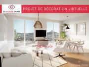 Vente Appartement 4 pièces 88 m2 Marseille 1er