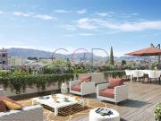 Vente Appartement 4 pièces 88 m2 Marseille 4ème