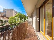 Vente Appartement 4 pièces 88 m2 Marseille 6ème