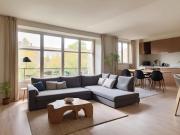 Vente Appartement 4 pièces 88 m2 Marseille 9ème