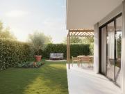 Vente Appartement 4 pièces 88 m2 Massy