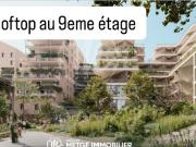 Vente Appartement 4 pièces 88 m2 Montpellier