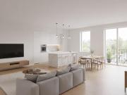 Vente Appartement 4 pièces 88 m2 Montreuil