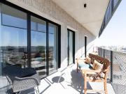 Vente Appartement 4 pièces 88 m2 Nantes