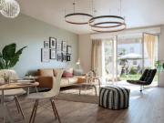 Vente Appartement 4 pièces 88 m2 Neuilly Plaisance