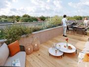 Vente Appartement 4 pièces 88 m2 Ormesson sur Marne