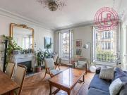 Vente Appartement 4 pièces 88 m2 Paris 10ème