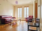 Vente Appartement 4 pièces 88 m2 Paris 15ème