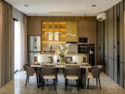 Vente Appartement 4 pièces 88 m2 Paris 15ème