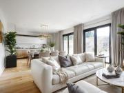 Vente Appartement 4 pièces 88 m2 Paris 16ème