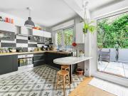 Vente Appartement 4 pièces 88 m2 Paris 18ème