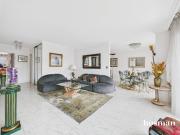 Vente Appartement 4 pièces 88 m2 Paris 19ème