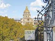 Vente Appartement 4 pièces 88 m2 Paris 7ème