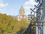 Vente Appartement 4 pièces 88 m2 Paris 7ème