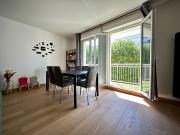 Vente Appartement 4 pièces 88 m2 Poissy