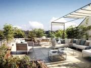 Vente Appartement 4 pièces 88 m2 Saint maur des fosses