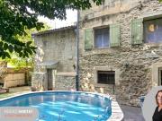 Vente Appartement 4 pièces 88 m2 Sommieres