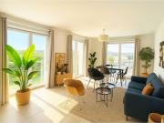 Vente Appartement 4 pièces 88 m2 Toulouse