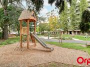 Vente Appartement 4 pièces 88 m2 Villeurbanne