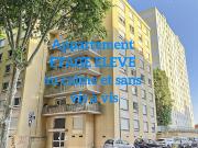 Vente Appartement 4 pièces 88 m2 Villeurbanne