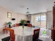 Vente Appartement 4 pièces 88 m2 Villeurbanne