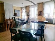 Vente Appartement 4 pièces 88 m2 Villeurbanne