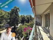 Vente Appartement 4 pièces 88 m2 Villeurbanne