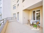 Vente Appartement 4 pièces 88 m2 Villeurbanne