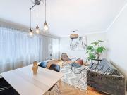 Vente Appartement 4 pièces 89.11 m2 Lyon 7ème