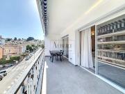 Vente Appartement 4 pièces 89.12 m2 Cannes