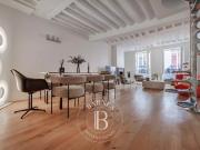 Vente Appartement 4 pièces 89.16 m2 Paris 3ème