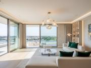 Vente Appartement 4 pièces 89.29 m2 Strasbourg